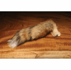 Complete Red Fox Tail