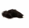 Complete Silver Fox Tail