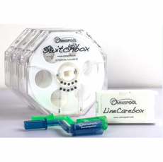 Complete SwitchBox Kit from OMNISPOOL