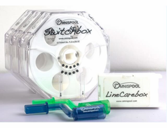 Complete SwitchBox Kit from OMNISPOOL