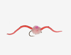 Daniel's Denver Omelette Fly