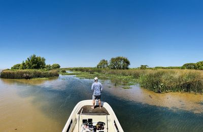 Delta Eco Lodge - gallery image 10