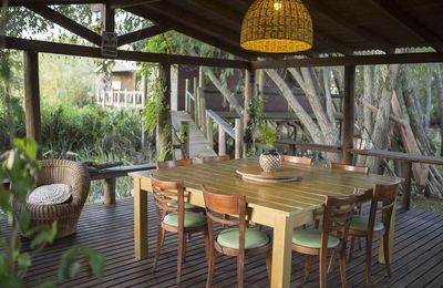 Delta Eco Lodge - gallery image 11