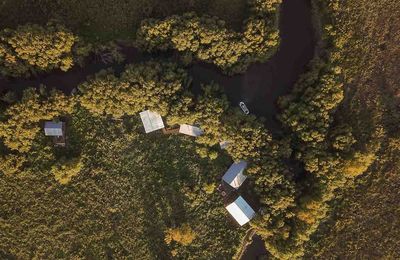 Delta Eco Lodge - gallery image 12