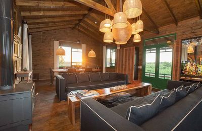 Delta Eco Lodge - gallery image 14