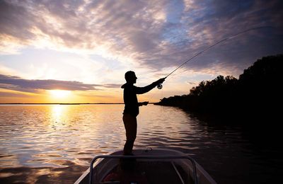 Delta Eco Lodge - gallery image 16