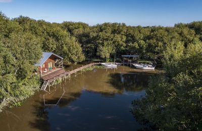 Delta Eco Lodge - gallery image 17