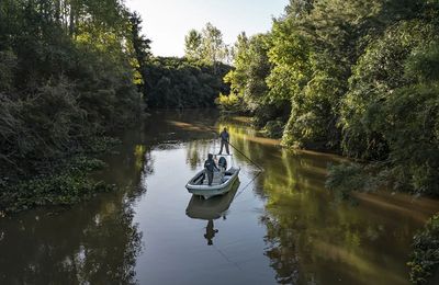 Delta Eco Lodge - gallery image 18