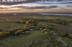 Delta Eco Lodge - gallery image 1