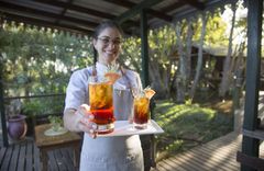 Delta Eco Lodge - gallery image 3