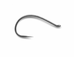 Dohiku HDA254 Midge Larva Pupa Hook