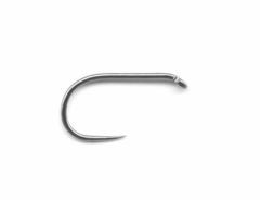 Dohiku HDC303 Barbless Short Shank Nymph Hook