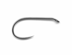 Dohiku HDD301 Barbless Dry Fly Hook