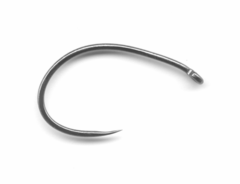 Dohiku HDG644 Barbless Scud Hook