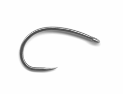 Dohiku HDG645 Barbless Larva Pupa Hook