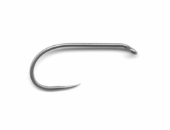 Dohiku HDN302 Barbless  Nymph Hook
