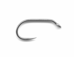 Dohiku HDN302SP Barbless Jigged Nymph Hook