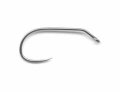 Dohiku HDN302SPR Light Wire Barbless Jigged Nymph Hook