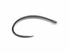 Dohiku HDP Barbless Caddis Nymph Hook