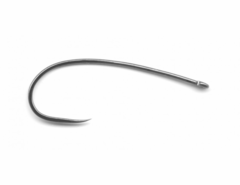 Dohiku HDR Barbless Terrestrial Hook