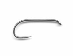 Dohiku HDS Barbless Streamer Hook