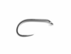 Dohiku HDW Barbless Wet Fly Hook