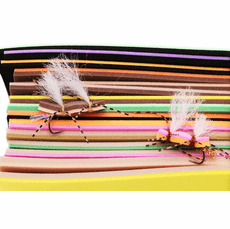 Double Decker 5mm Stack Foam