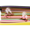 Double Decker 5mm Stack Foam