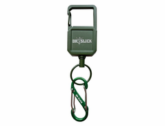 Dr. Slick Aluminum Clip-On Retractor
