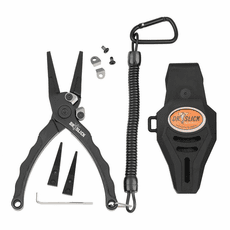 Dr. Slick Microburst Pliers