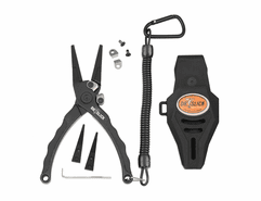 Dr. Slick Microburst Pliers