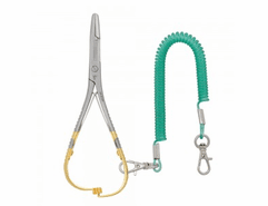 Dr. Slick Mitten Scissor Clamps