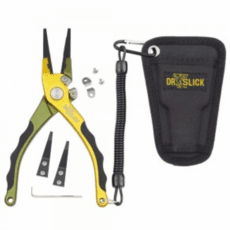 Dr. Slick Squall Pliers