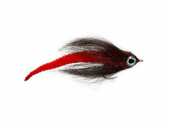 Dragon Tail Baitfish