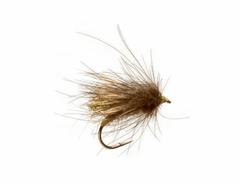 Dusty Old Bat Caddis