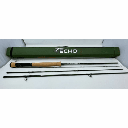 Echo 84B Echo Fly Rods