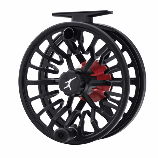 Echo Bravo Fly Reel Echo Reels and Spools