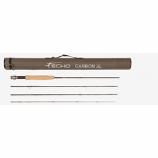 Echo Carbon-XL Fly Rod