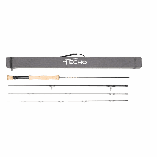 Echo E.P.R. Fly Rod Echo Fly Rods
