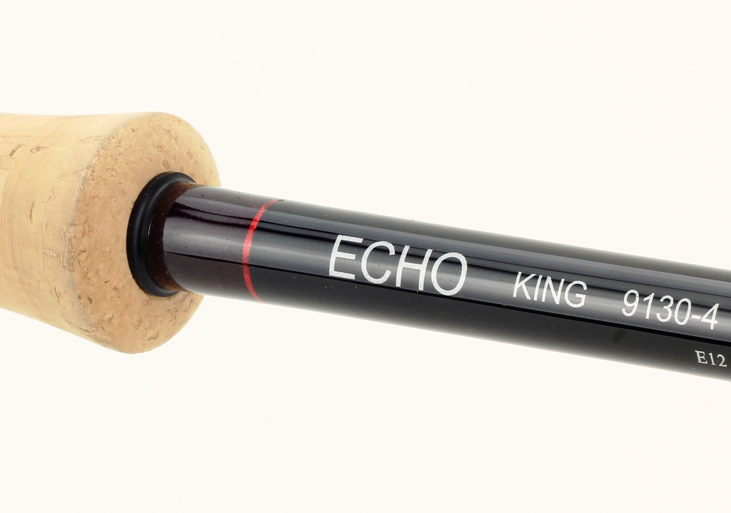 Echo King Spey Fly Rod