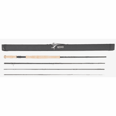 Echo King Spey Fly Rod