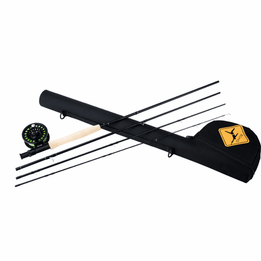 Echo Lift Fly Fising Kit Echo Fly Fishing