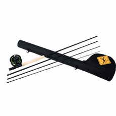 Echo Lift Fly Fishing Kit