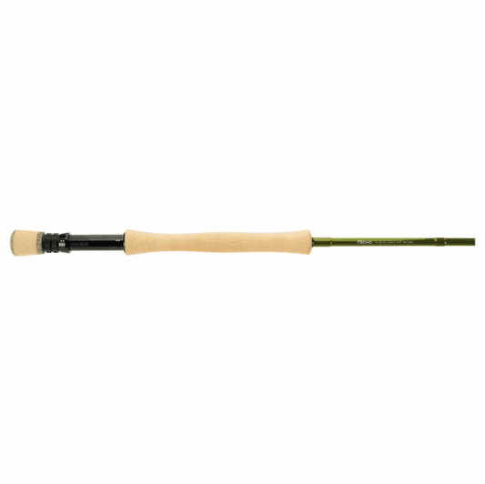 Echo O.H.S. Fly Rod Echo Fly Rods