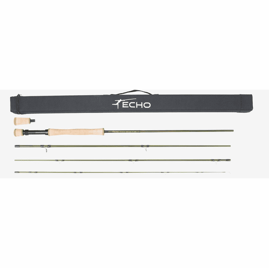 Echo O.H.S. Fly Rod Echo Fly Rods