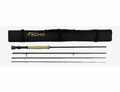 Echo Overcast Rods