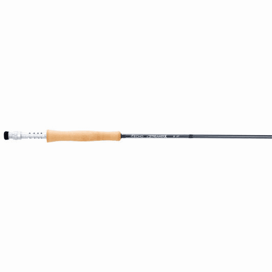 Echo Streamer X Fly Rod Echo Fly Fishing