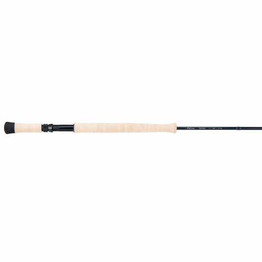 Echo Swing Spey and Switch Fly Rods