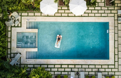 Eleven Bahama House - gallery image 11