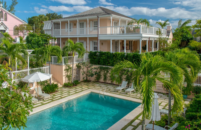 Eleven Bahama House - gallery image 18